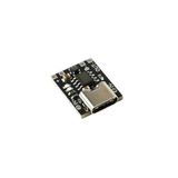 Motorobit TP4056 3,7V Mini Şarj Devresi - Korumalı Mod Type C