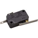 Motorobit Txj5 Micro Switch No 2-Pin - 1 Adet