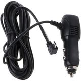 Motorobit USB 5V 2A Araç Çakmak Soketi 90C Micro USB Çıkışlı - 3.5m Kablolu