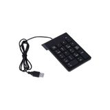 Motorobit USB Numerik Keypad - Numpad Klavye