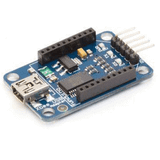 Motorobit XBee Explorer USB