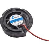 Motorobit XD5020S5M 5V 0.25A Siyah Fan 50 mm Kasa Fanı İle Yüksek Performans Sağlar
