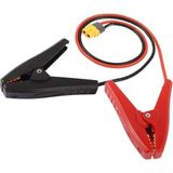 Motorobit XT60 Dişi - Krokodil Dönüştürücü Kablo 14AWG 50CM