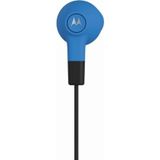 Motorola Earbuds Mavi Kulaklık