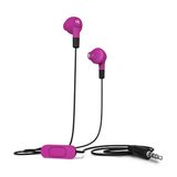 Motorola Earbuds Mor Kulaklık