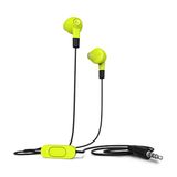 Motorola Earbuds Sarı Kulaklık