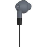 Motorola Earbuds Siyah Kulaklık