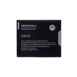 Motorola G4 Play Gk40 Pil Batarya