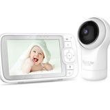Motorola Hubble Nursery View Pro Dijital Bebek Kamerası