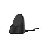 Motorola Moto 360 Gen. 1 Uyumlu Manyetik Kablosuz Sarj Dock Stand