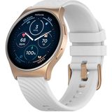 Motorola Moto Watch 120 36 mm Beyaz Akıllı Saat