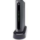 Motorola MT7711 (24X8) Kablo Modem-Iki Telefon Portlu Router, Docsıs 3.0 Modem, Comcast Xfinity Için AC1900 Dual Band Wi-Fi Gigabit Router - (Yenilendi)