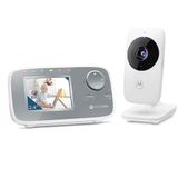 Motorola Nursery VM482 AXNL Kameralı Bebek Monitörü