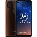 Motorola One Vision 128GB 4GB Ram Kahverengi