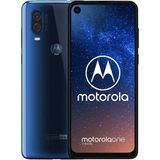 Motorola One Vision 128GB 4GB Ram