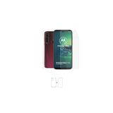 Motorola One Vision Plus Poliüretan Ekran Koruyucu Film