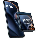 Motorola Razr 60 256GB 8GB Ram Deniz Mavisi