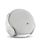 Motorola Sphere Plus 2İn1 Bluetooth Kulaklık Ve Hoparlör Beyaz-Ambalaj Hasarlı (Kozmetik İzler Mevcut)
