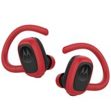 Motorola Stream Sport Kırmızı TWS Bluetooth Kulaklık