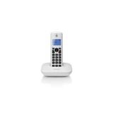 Motorola T401+ Handsfree Beyaz Dect Telsiz Telefon