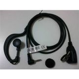 Motorola -T6-T8-T60-T61-T80 Telsiz Kulak Askılı Kulaklık