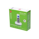Motorola Td401+ telsiz ev telefonu motrlla