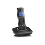 Motorola Telsiz Dect Telefon Siyah/beyaz Motorola T-401