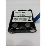 Motorola TLKR T5 T6 T7 T8 PMR Telsiz Şarjlı Pili 4.8V 800Mah Uyumlu Yedek Batarya
