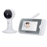 Motorola VM64 Connect FHD Wifi 4.3 Video Bebek Kamerası