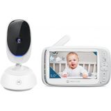 Motorola Vm75 Video Bebek Monitoru Ve Kamerasi