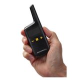 Motorola XT185 Pmr Lisanssız Telsiz Kulaklık Dahil