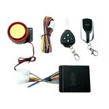 Motorsiklet Alarmı 12V 125 Desibel
