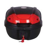Motorsiklet Arka Canta 32 Litre Siyah