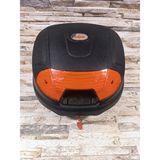 Motorsiklet Çantası Arwic 32LT - Siyah - 32 L