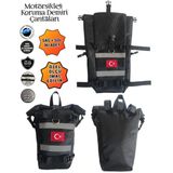 MOTORSİKLET KORUMA DEMİRİ ÇANTALARI 1900