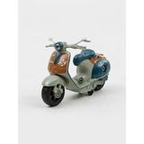 Motorsiklet Oyuncak Figür | Scooter Motorsiklet Oyuncak