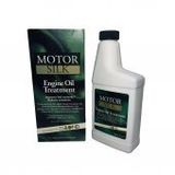 MotorSilk Bor Motor Katkısı Motor Silk Bor Yağ Katkı Seçenekli