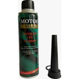 Motorsilk Boron Benzin Yakıt Katkısı