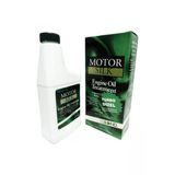 Motorsilk Turbo Dizel Yağ Katkısı