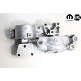 Motortec Almparca Motor Takozu - Euro 5 Fiorino 1.3 Jtd Orjinal Ürün - Mercedes