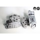 Motortec Almparca Motor Takozu Hidrolikli F.egea 1.3 Jtd Orjinal Ürün - Mercedes