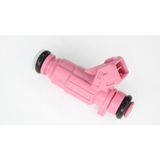 Motortec Depomix Enjektör Memesi-4 Delik-0 280 156 183 F.bro Bra Marea Punto Palio Siena 1.2 1.4 16V - Çok Renkli