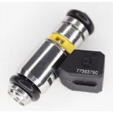 Motortec Dpmix-Hb Enjektör Memesi-6 Delik F.linea 500 Doblo Fiorino 1.4-8V - Çok Renkli