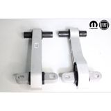 Motortec Dpmix-Hb Motor Takozu Arka - Euro 5 Fiorino - Bipper - Nemo 1.3 Jtd Orjinal Ürün - Mercedes