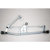 Motortec ÖN CAM SİLECEK MEKANİZMASI MOTORSUZ PEUGEOT BIPPER-CITROEN NEMO-FIAT FIORINO 2007-2018 6401 G6 1354851080