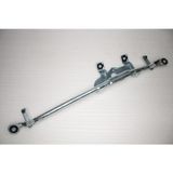 Motortec ÖN CAM SİLECEK MEKANİZMASI TEMPRA 9945498 79300296
