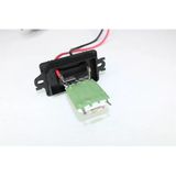 Motortec Rnt0721 Elektronik Kontrol Ünitesi Kalorifer Rezistansı Megane Iı 02 7701207717