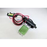 Motortec Rnt0725 Kalorifer Rezistansı Clio Iıı 1.2 1.4 1.6 2.0 1.5 Dcı 05 Modus 1.2 1.4 1.6 1.5 Dcı 04 7701060001