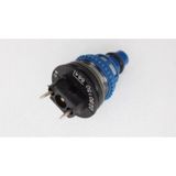 Motortec Rnt0794 Enjektör Memesi-tek Delik-yeşil-suzgeclı-0 280 150 664 Renault Clio- Renault 9-19-e7j 1.4 7701035320