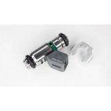 Motortec Rnt0796 Enjektör Memesi -4 Delik Mavi Gri R.megane 1.6 16V K4m K4j 8200128959